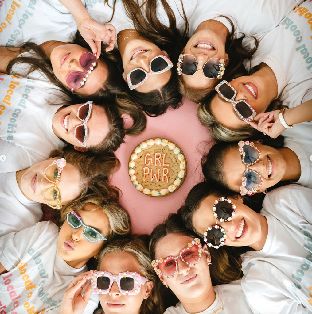 Alligator EYES - Mardi Gras Sunglasses, Sparkle Eyes Accessories – Alligator Party, Shop ,Gifts